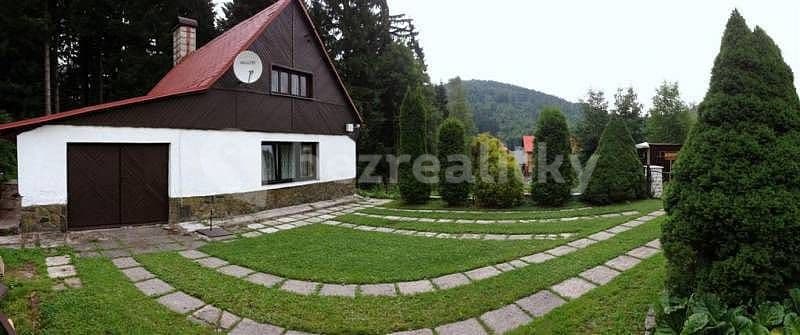 recreational property to rent, 0 m², Josefův Důl, Liberecký Region recreational property to rent, 0 m², Josefův Důl, Liberecký Region