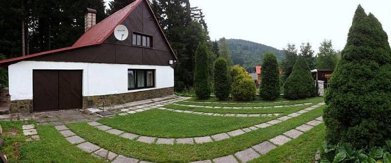 recreational property to rent, 0 m², Josefův Důl, Liberecký Region recreational property to rent, 0 m², Josefův Důl, Liberecký Region