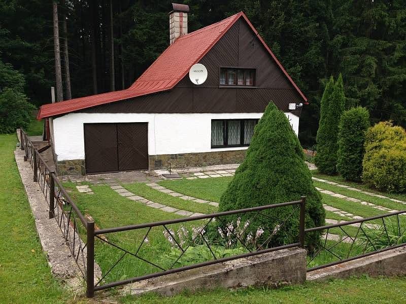 recreational property to rent, 0 m², Josefův Důl, Liberecký Region recreational property to rent, 0 m², Josefův Důl, Liberecký Region
