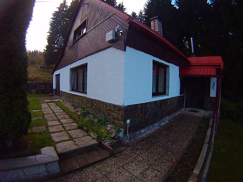 recreational property to rent, 0 m², Josefův Důl, Liberecký Region recreational property to rent, 0 m², Josefův Důl, Liberecký Region