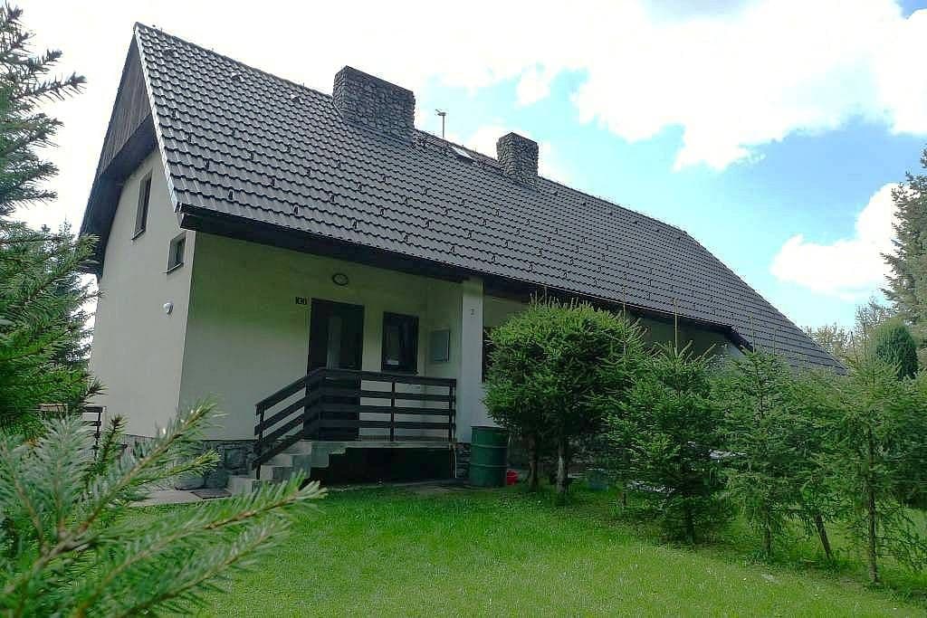 recreational property to rent, 0 m², Horní Planá, Jihočeský Region recreational property to rent, 0 m², Horní Planá, Jihočeský Region