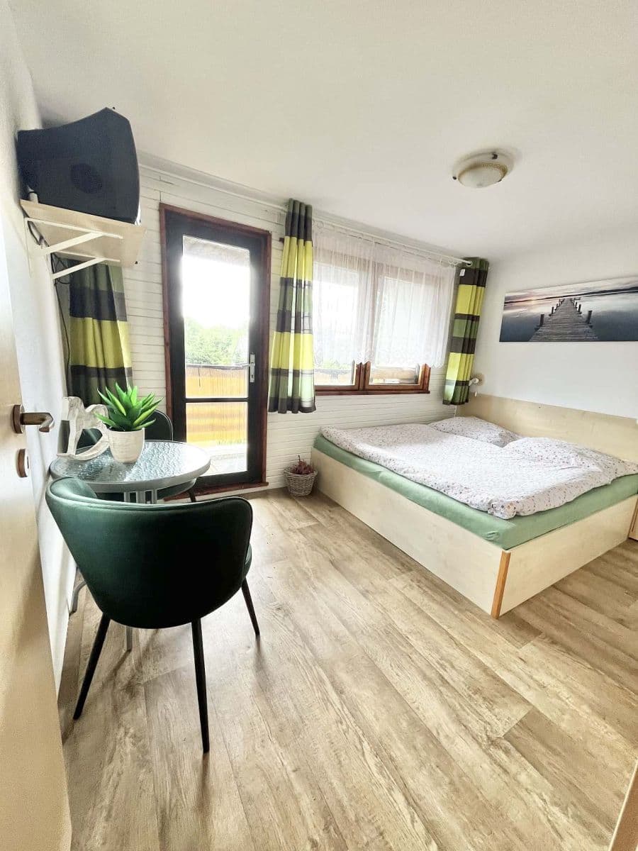 recreational property to rent, 0 m², Horní Planá, Jihočeský Region recreational property to rent, 0 m², Horní Planá, Jihočeský Region