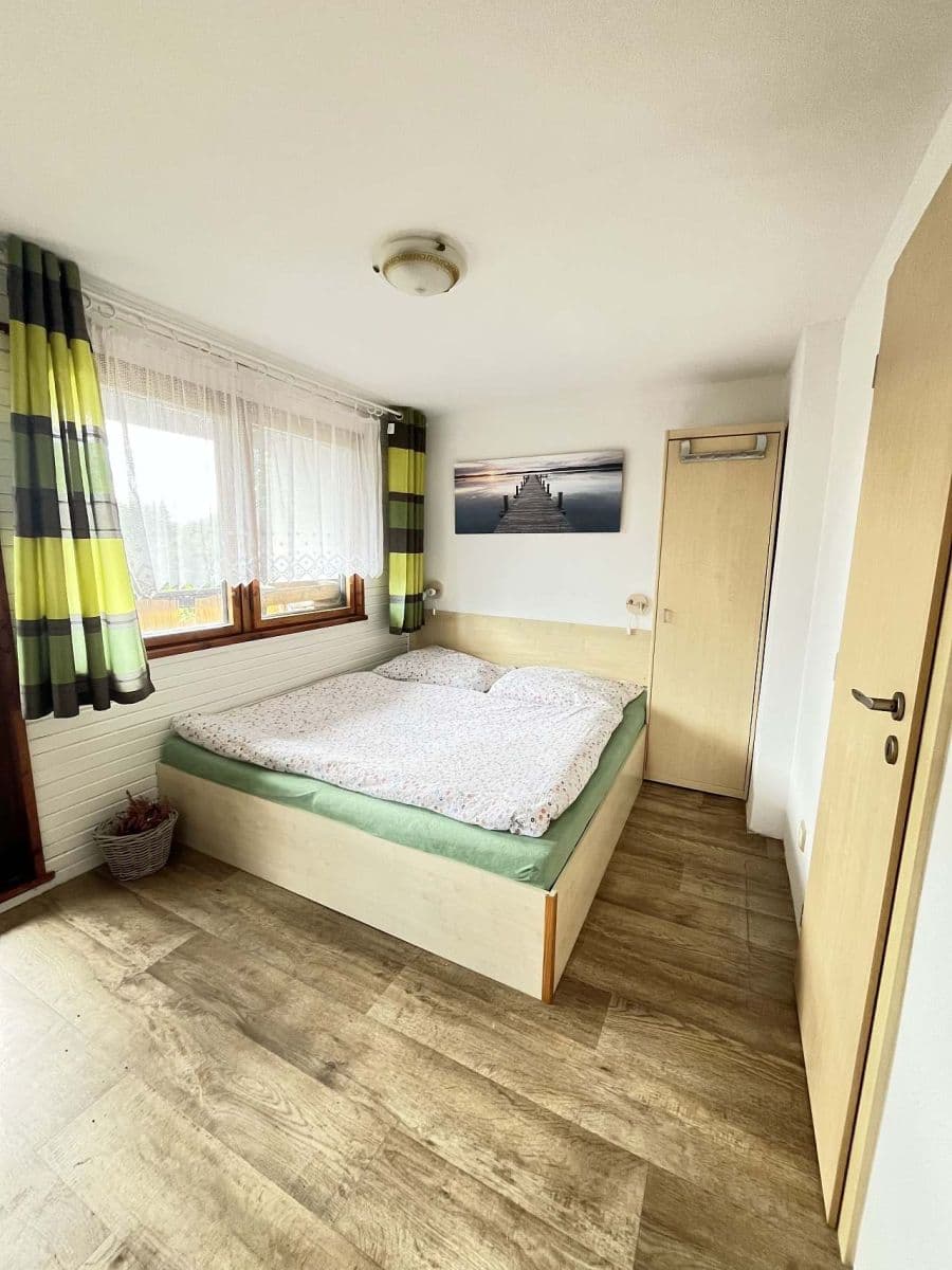 recreational property to rent, 0 m², Horní Planá, Jihočeský Region recreational property to rent, 0 m², Horní Planá, Jihočeský Region