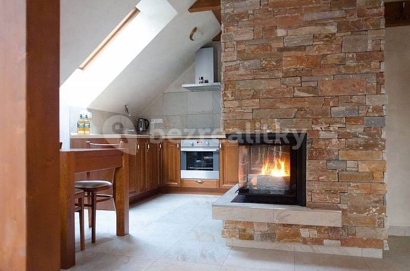 recreational property to rent, 0 m², Frymburk, Jihočeský Region recreational property to rent, 0 m², Frymburk, Jihočeský Region