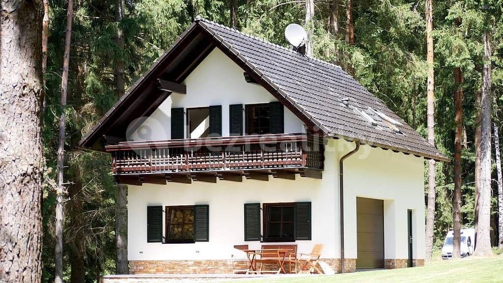 recreational property to rent, 0 m², Frymburk, Jihočeský Region recreational property to rent, 0 m², Frymburk, Jihočeský Region