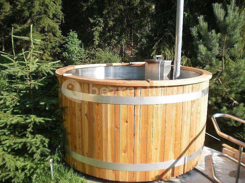 recreational property to rent, 0 m², Frymburk, Jihočeský Region recreational property to rent, 0 m², Frymburk, Jihočeský Region