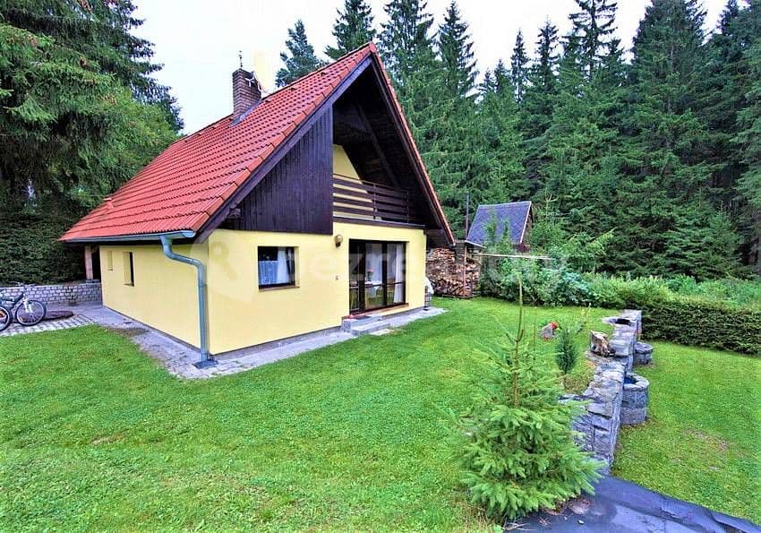 recreational property to rent, 0 m², Frymburk, Jihočeský Region recreational property to rent, 0 m², Frymburk, Jihočeský Region