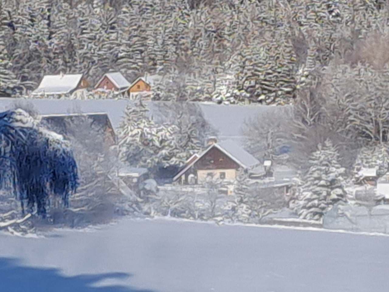 recreational property to rent, 0 m², Bělá pod Pradědem, Olomoucký Region recreational property to rent, 0 m², Bělá pod Pradědem, Olomoucký Region