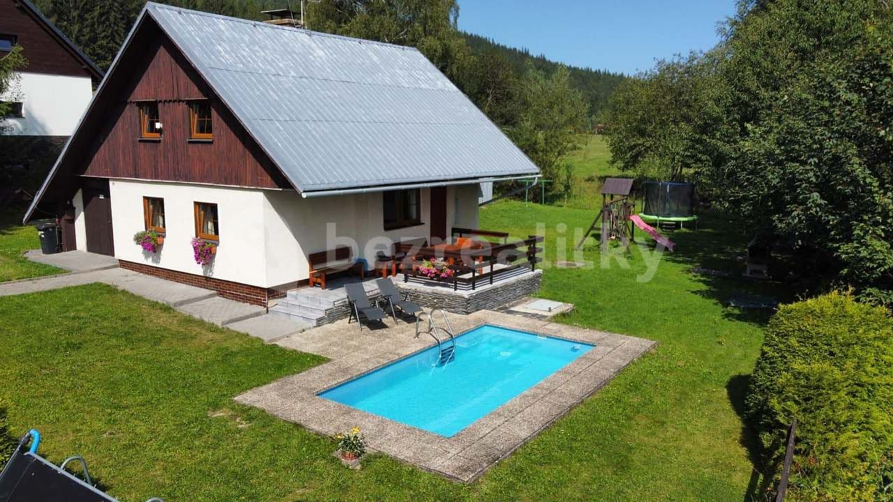 recreational property to rent, 0 m², Bělá pod Pradědem, Olomoucký Region recreational property to rent, 0 m², Bělá pod Pradědem, Olomoucký Region