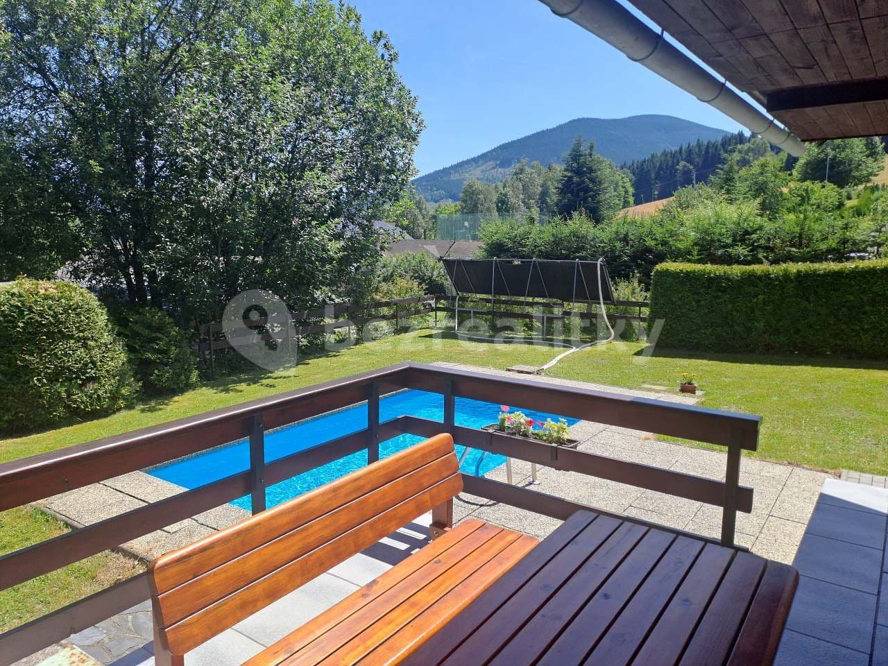 recreational property to rent, 0 m², Bělá pod Pradědem, Olomoucký Region recreational property to rent, 0 m², Bělá pod Pradědem, Olomoucký Region