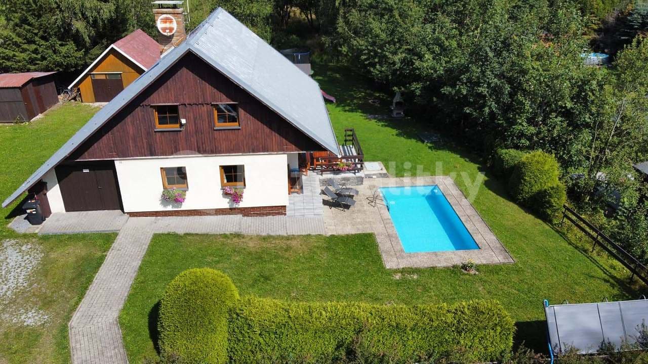 recreational property to rent, 0 m², Bělá pod Pradědem, Olomoucký Region recreational property to rent, 0 m², Bělá pod Pradědem, Olomoucký Region