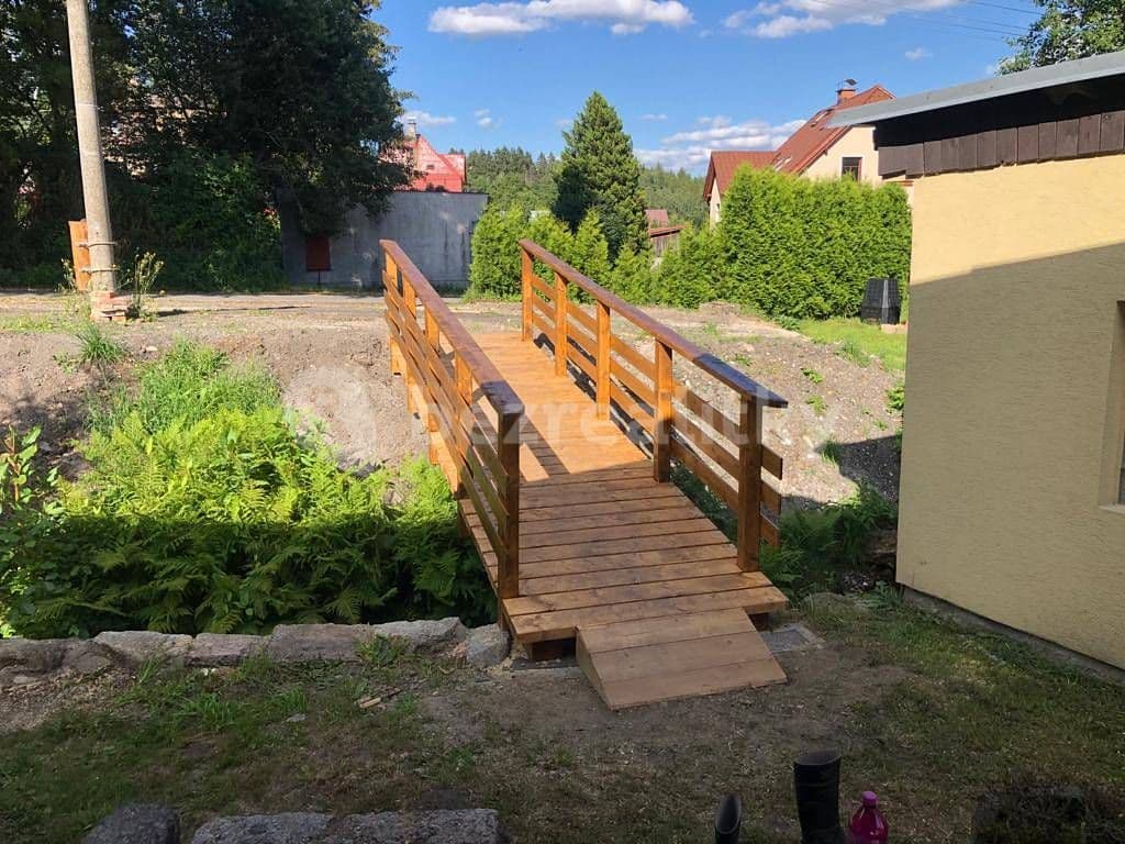 recreational property to rent, 0 m², Smržovka, Liberecký Region recreational property to rent, 0 m², Smržovka, Liberecký Region