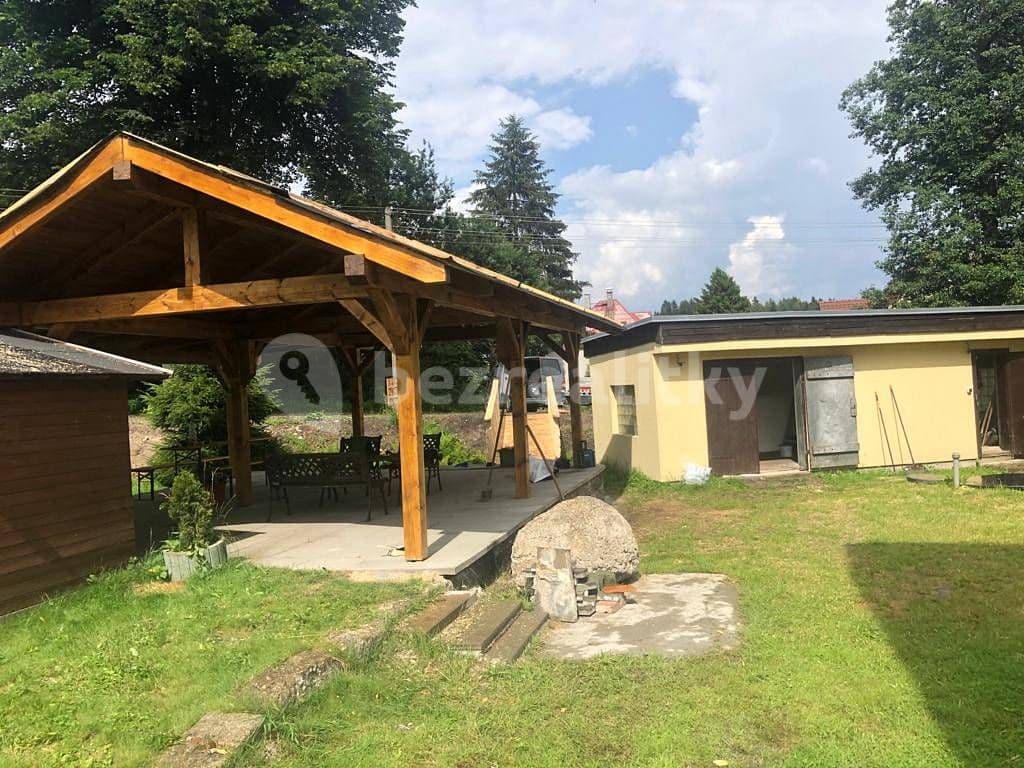 recreational property to rent, 0 m², Smržovka, Liberecký Region recreational property to rent, 0 m², Smržovka, Liberecký Region