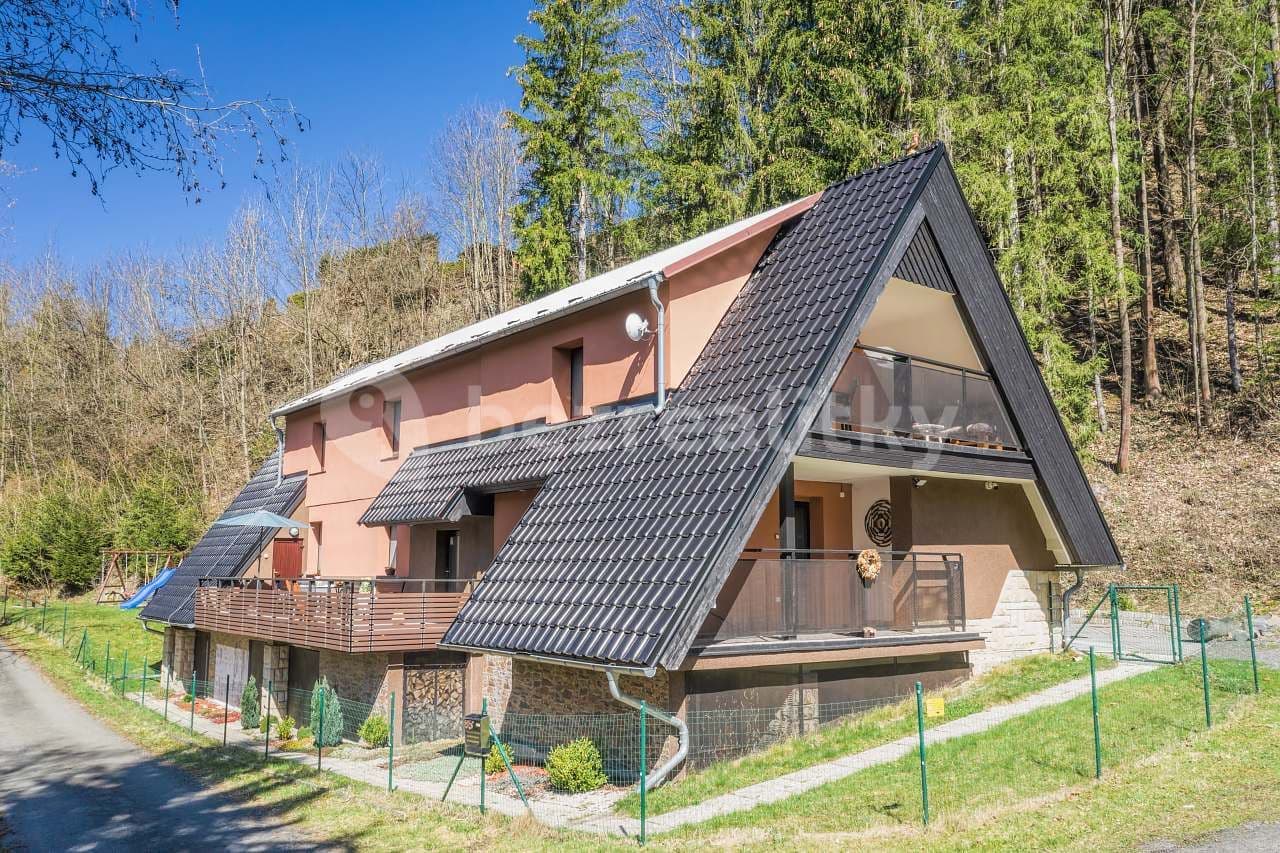 recreational property to rent, 0 m², Karolinka, Zlínský Region recreational property to rent, 0 m², Karolinka, Zlínský Region