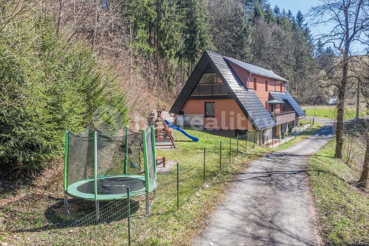 recreational property to rent, 0 m², Karolinka, Zlínský Region recreational property to rent, 0 m², Karolinka, Zlínský Region