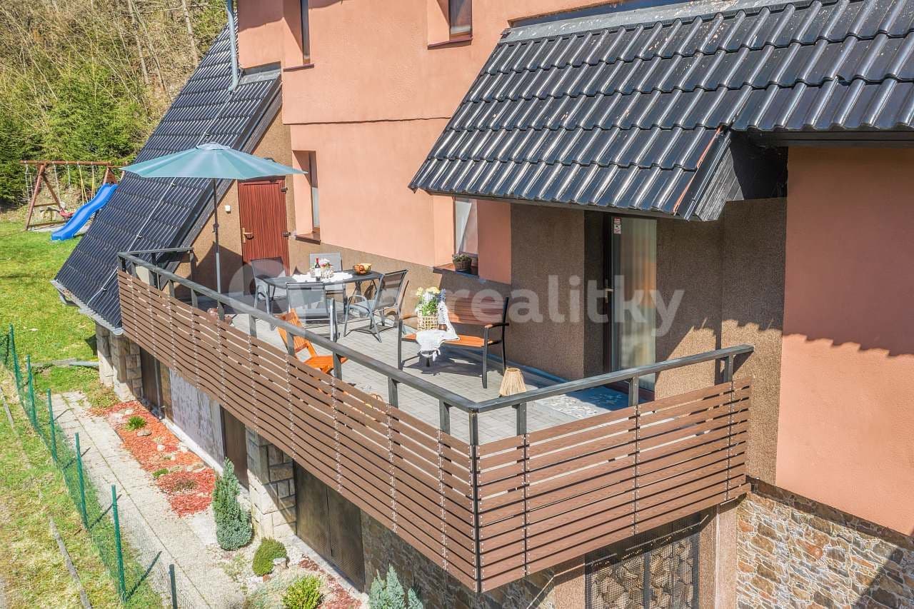 recreational property to rent, 0 m², Karolinka, Zlínský Region recreational property to rent, 0 m², Karolinka, Zlínský Region