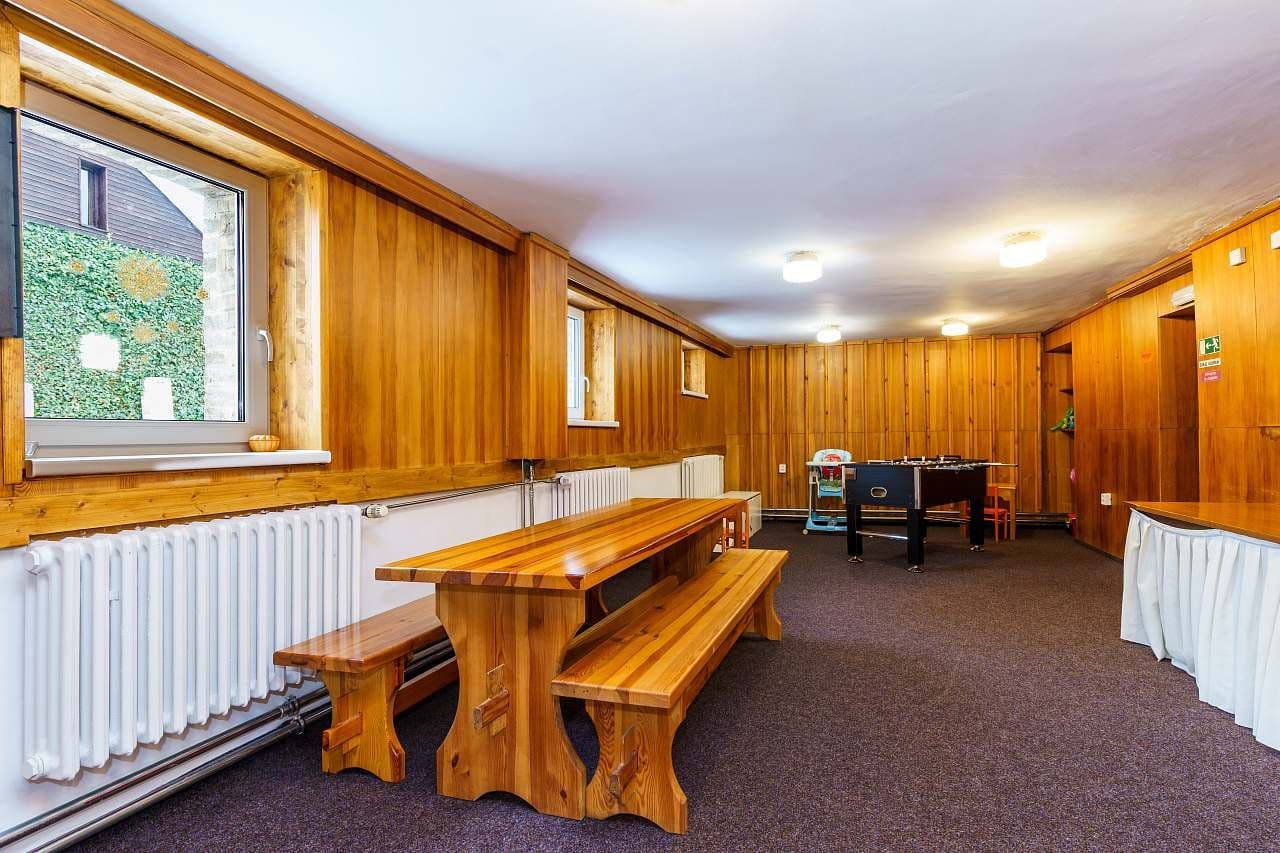 recreational property to rent, 0 m², Abertamy, Karlovarský Region recreational property to rent, 0 m², Abertamy, Karlovarský Region