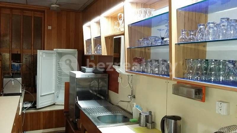 recreational property to rent, 0 m², Abertamy, Karlovarský Region recreational property to rent, 0 m², Abertamy, Karlovarský Region