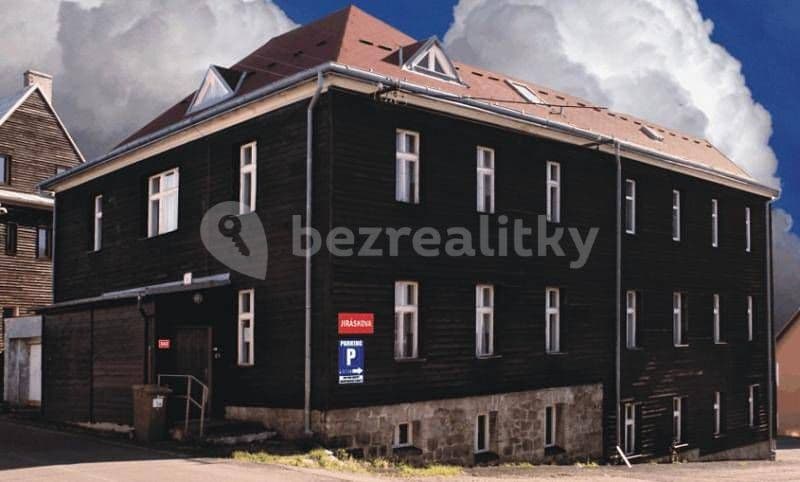 recreational property to rent, 0 m², Abertamy, Karlovarský Region recreational property to rent, 0 m², Abertamy, Karlovarský Region