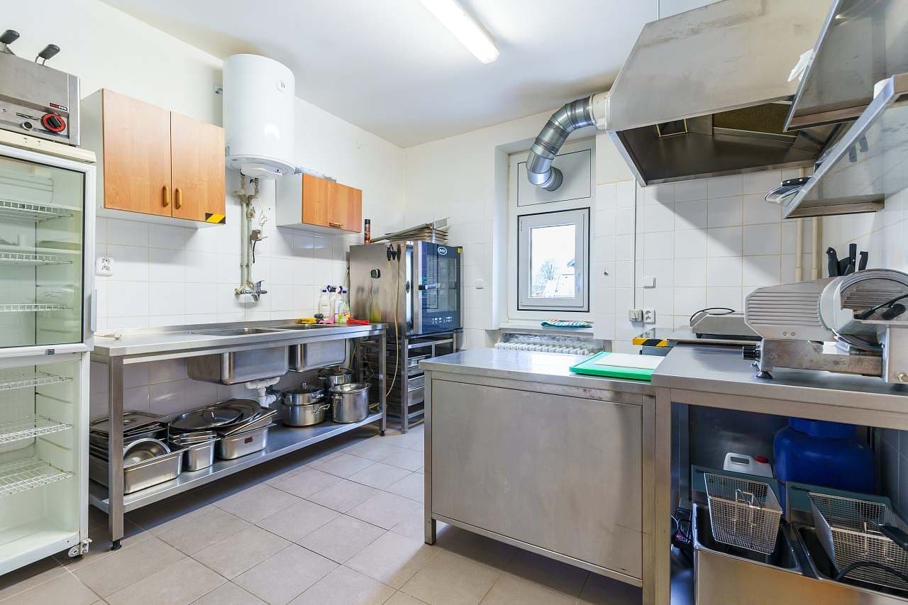 recreational property to rent, 0 m², Abertamy, Karlovarský Region recreational property to rent, 0 m², Abertamy, Karlovarský Region