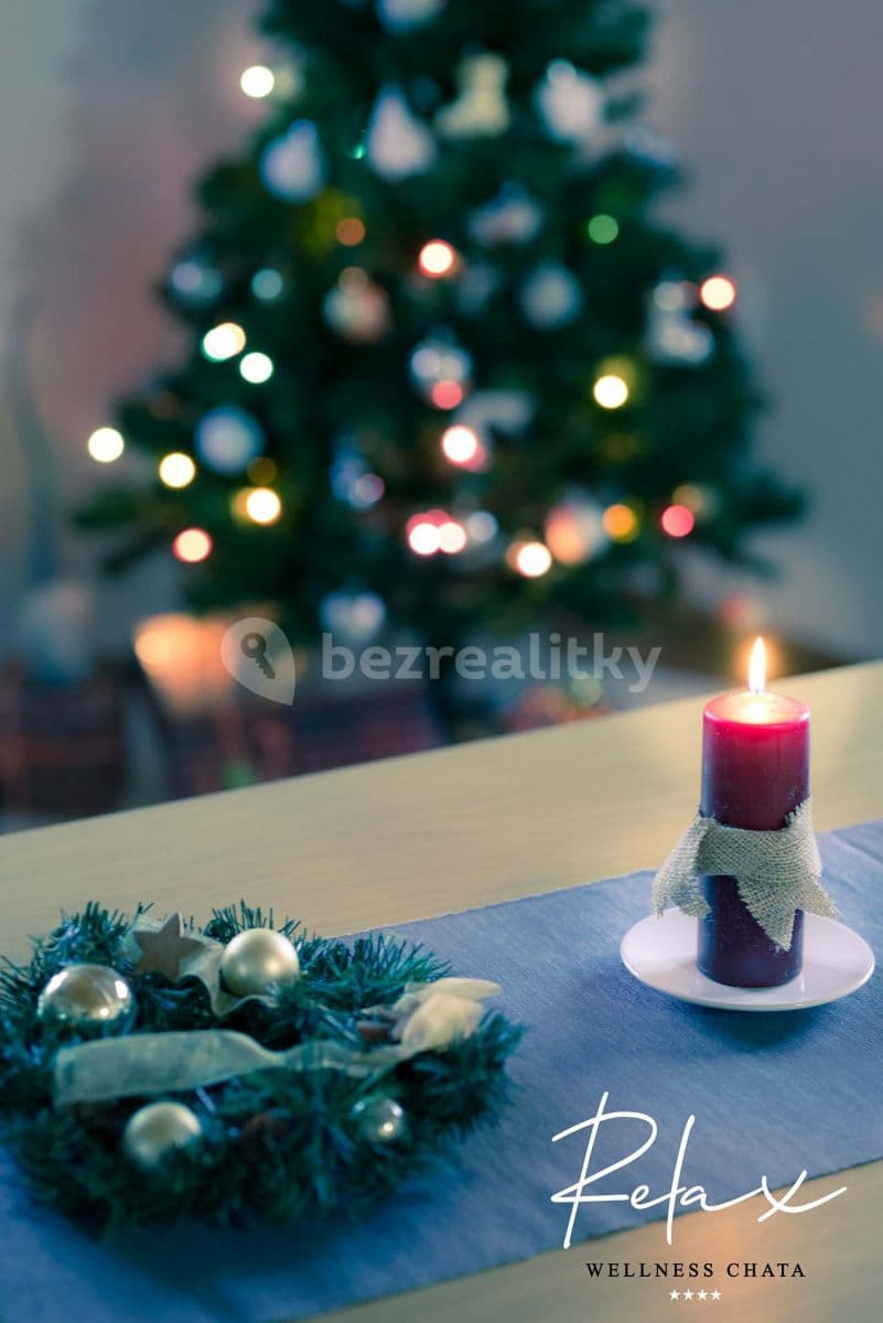 recreational property to rent, 0 m², Ostružná, Olomoucký Region recreational property to rent, 0 m², Ostružná, Olomoucký Region