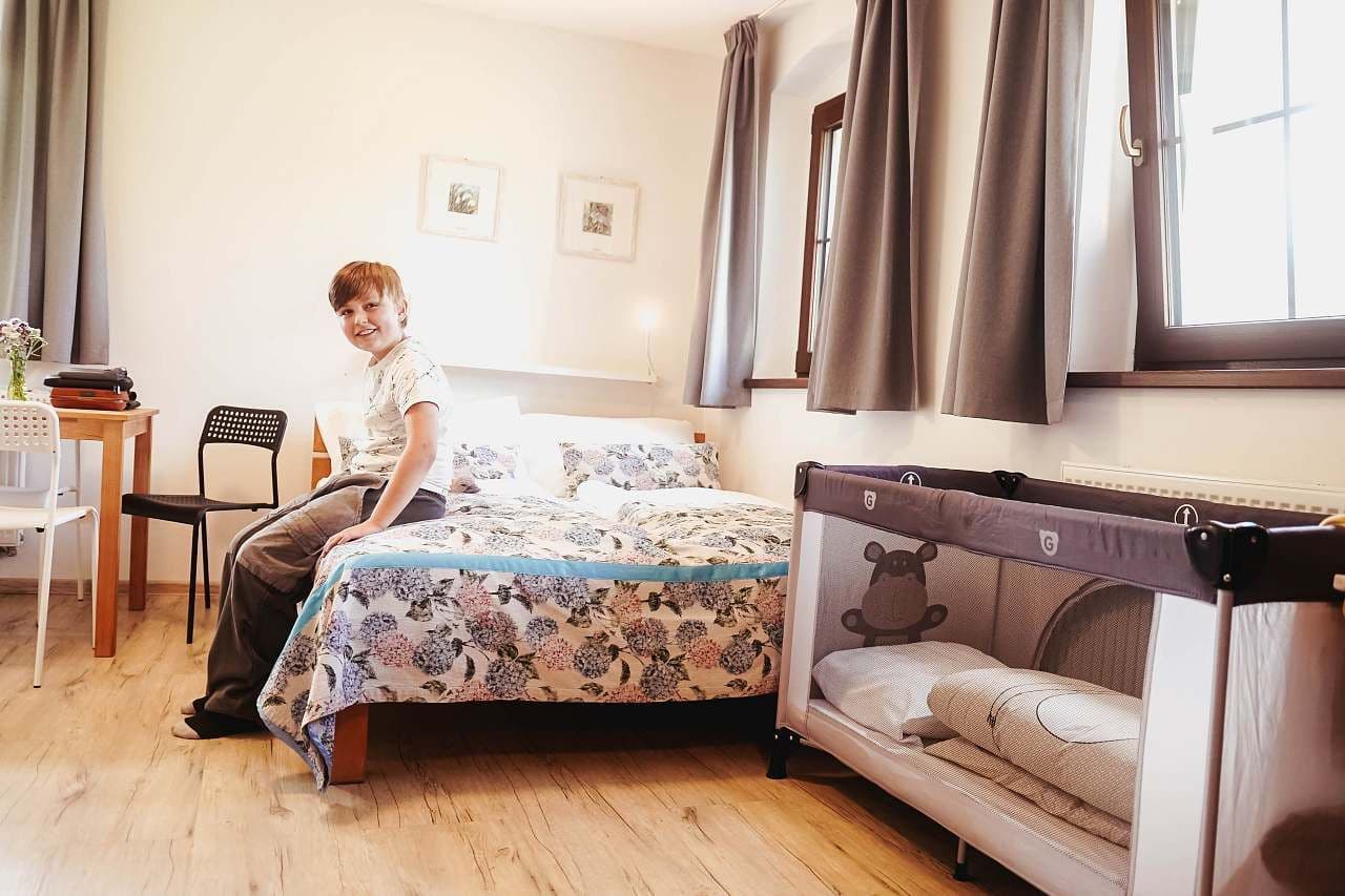 recreational property to rent, 0 m², Kovářská, Ústecký Region recreational property to rent, 0 m², Kovářská, Ústecký Region