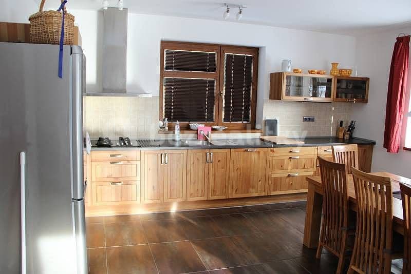 recreational property to rent, 0 m², Boží Dar, Karlovarský Region recreational property to rent, 0 m², Boží Dar, Karlovarský Region