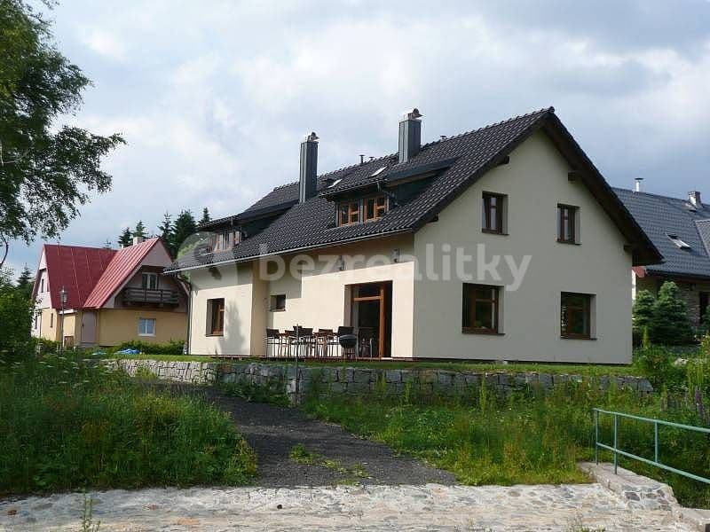 recreational property to rent, 0 m², Boží Dar, Karlovarský Region recreational property to rent, 0 m², Boží Dar, Karlovarský Region