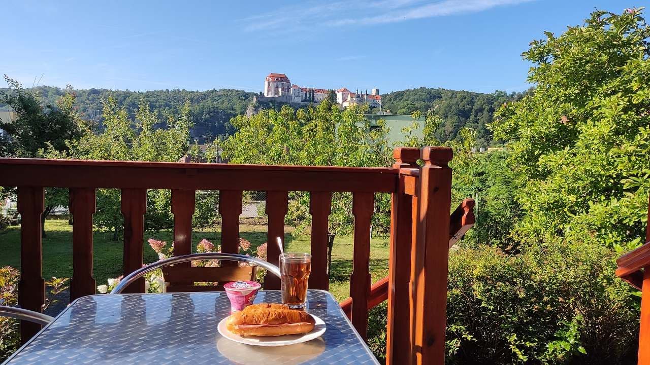 recreational property to rent, 0 m², Vranov nad Dyjí, Jihomoravský Region recreational property to rent, 0 m², Vranov nad Dyjí, Jihomoravský Region