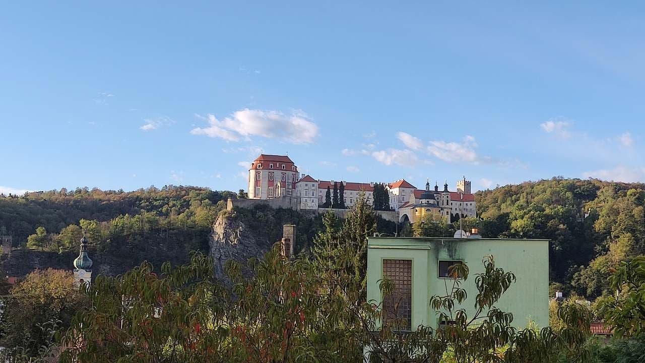 recreational property to rent, 0 m², Vranov nad Dyjí, Jihomoravský Region recreational property to rent, 0 m², Vranov nad Dyjí, Jihomoravský Region