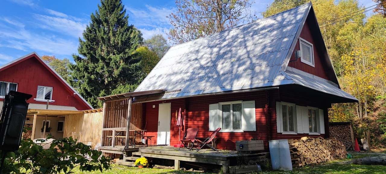 recreational property to rent, 0 m², Olešnice v Orlických horách, Královéhradecký Region recreational property to rent, 0 m², Olešnice v Orlických horách, Královéhradecký Region