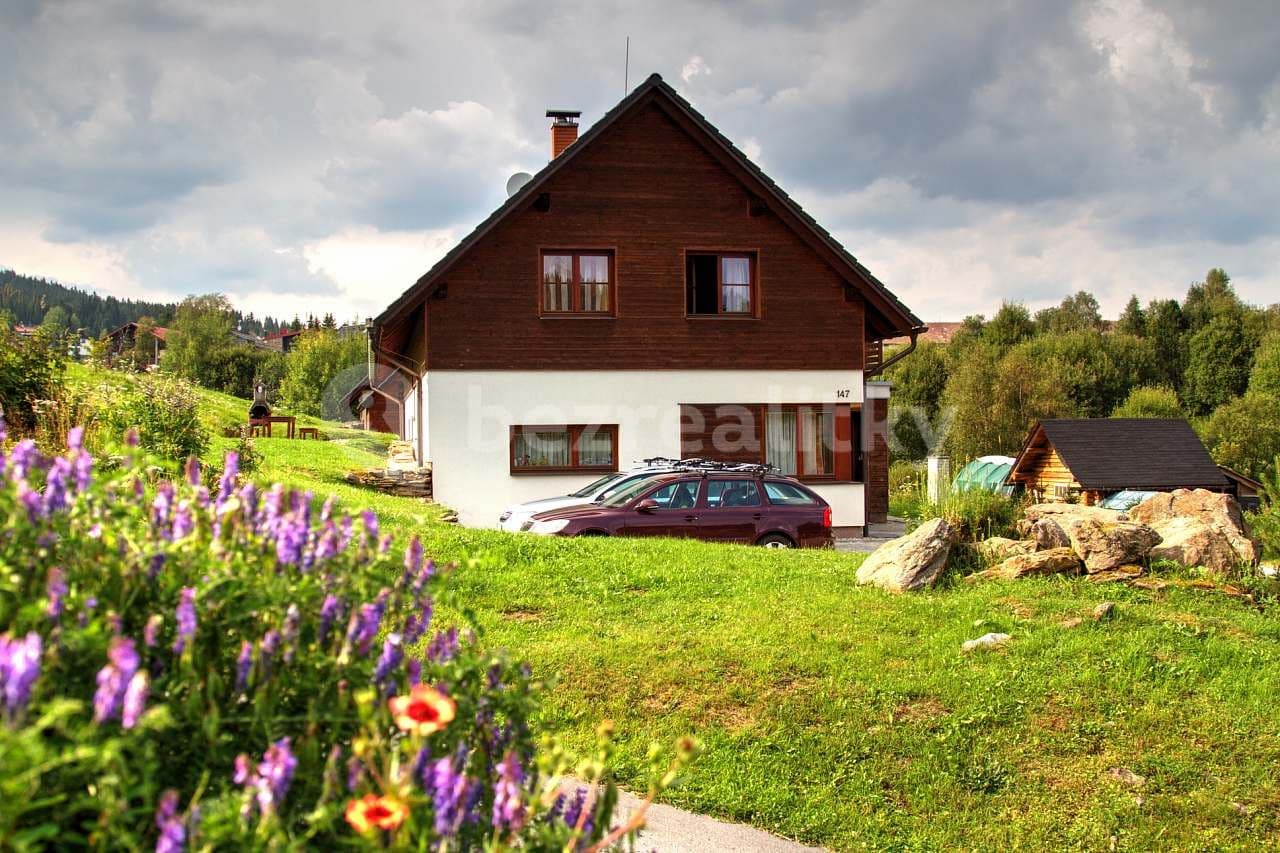 recreational property to rent, 0 m², Kvilda, Jihočeský Region recreational property to rent, 0 m², Kvilda, Jihočeský Region