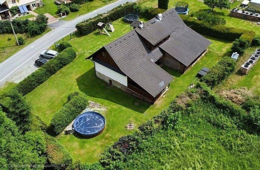 recreational property to rent, 0 m², Jindřichov, Olomoucký Region recreational property to rent, 0 m², Jindřichov, Olomoucký Region