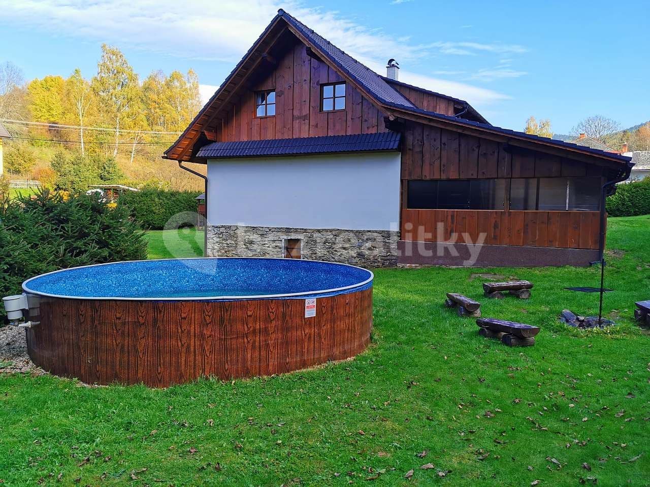 recreational property to rent, 0 m², Jindřichov, Olomoucký Region recreational property to rent, 0 m², Jindřichov, Olomoucký Region