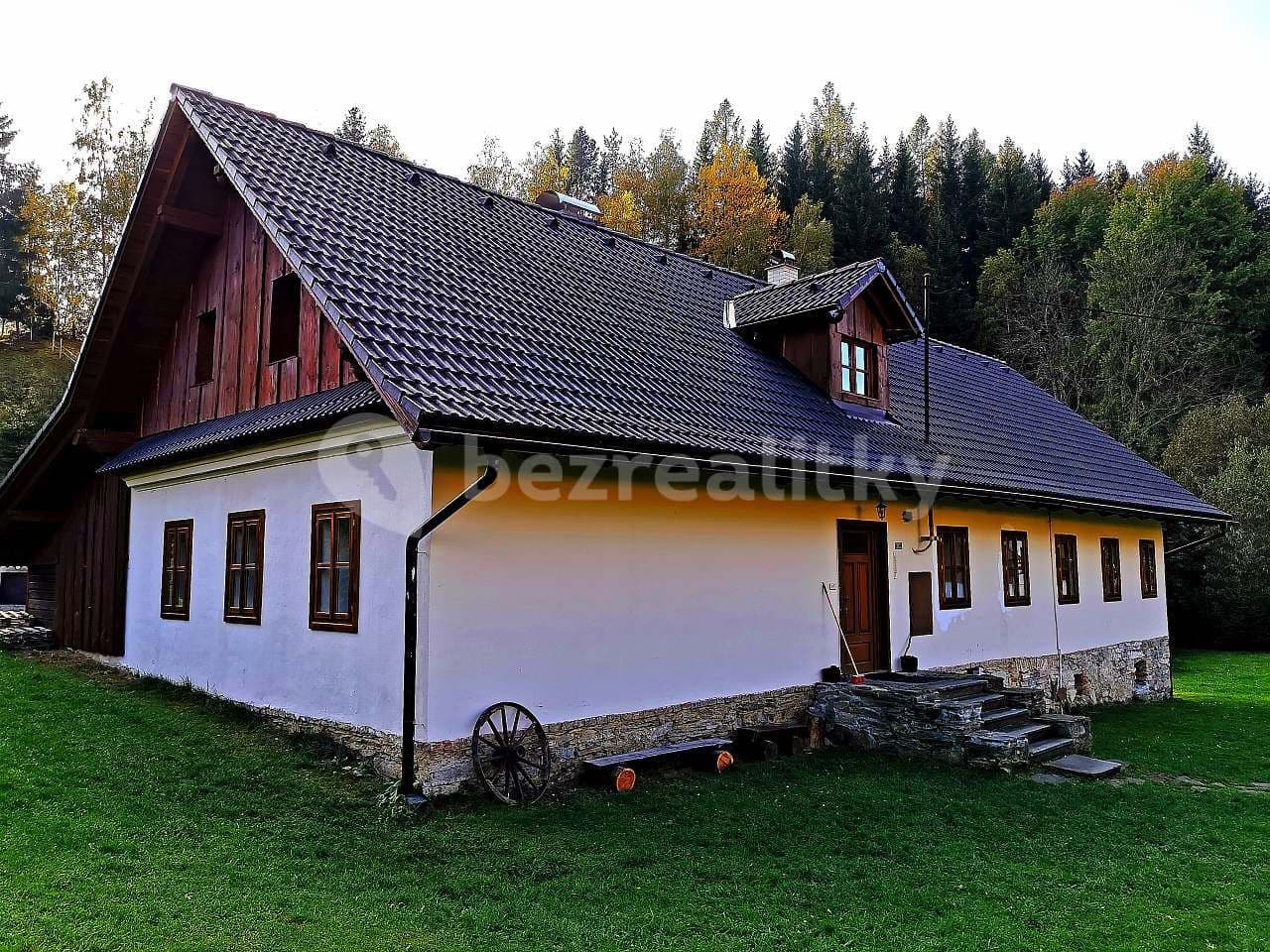 recreational property to rent, 0 m², Jindřichov, Olomoucký Region recreational property to rent, 0 m², Jindřichov, Olomoucký Region