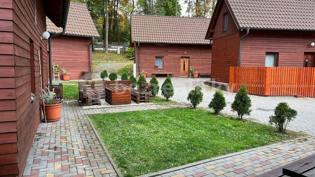 recreational property to rent, 0 m², Dolní Moravice, Moravskoslezský Region recreational property to rent, 0 m², Dolní Moravice, Moravskoslezský Region