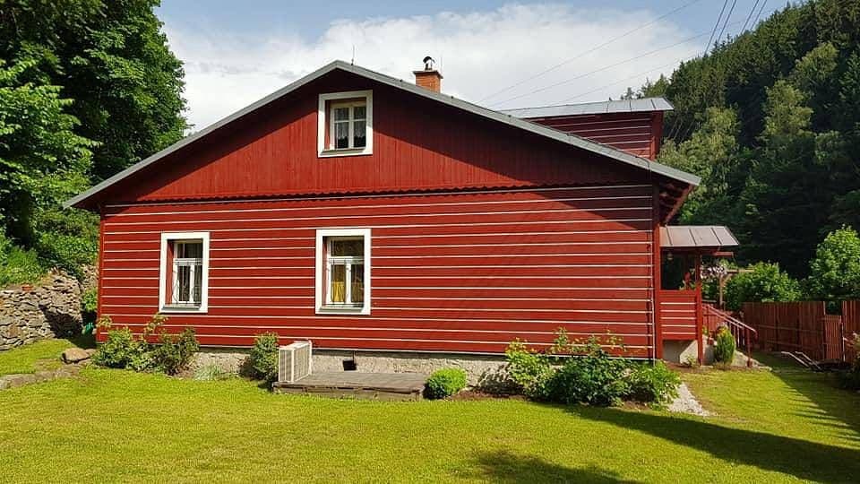 recreational property to rent, 0 m², Horní Maršov, Královéhradecký Region recreational property to rent, 0 m², Horní Maršov, Královéhradecký Region