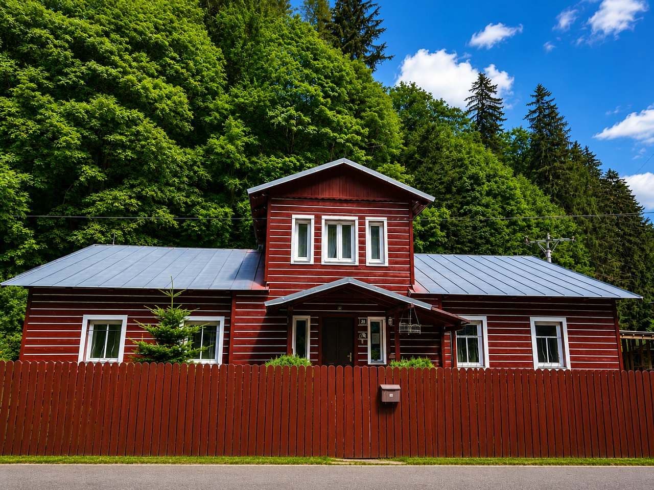 recreational property to rent, 0 m², Horní Maršov, Královéhradecký Region recreational property to rent, 0 m², Horní Maršov, Královéhradecký Region
