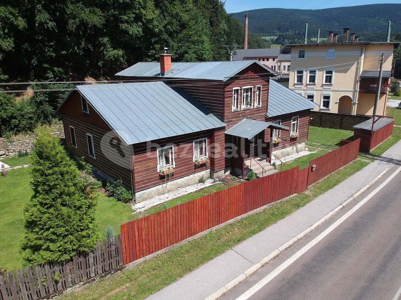 recreational property to rent, 0 m², Horní Maršov, Královéhradecký Region recreational property to rent, 0 m², Horní Maršov, Královéhradecký Region