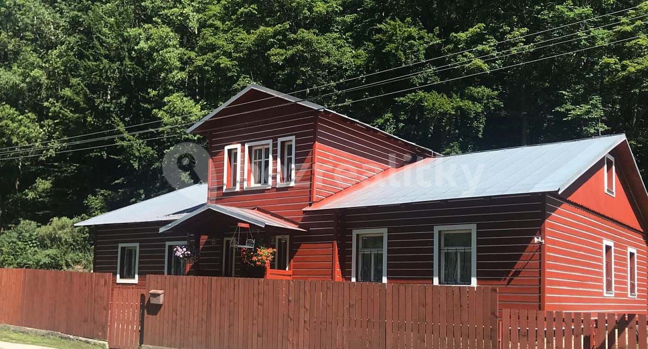 recreational property to rent, 0 m², Horní Maršov, Královéhradecký Region recreational property to rent, 0 m², Horní Maršov, Královéhradecký Region