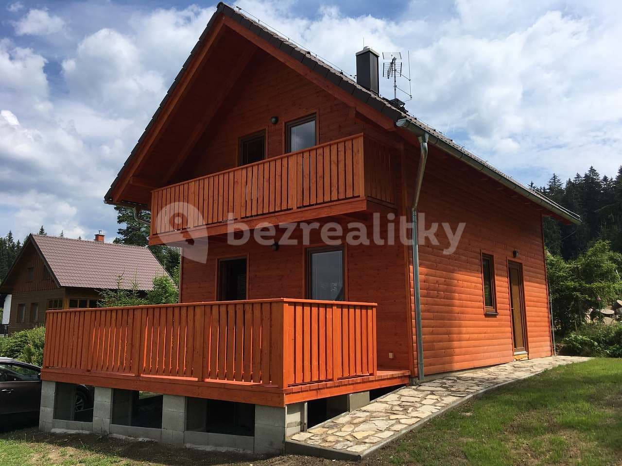 recreational property to rent, 0 m², Frymburk, Jihočeský Region recreational property to rent, 0 m², Frymburk, Jihočeský Region