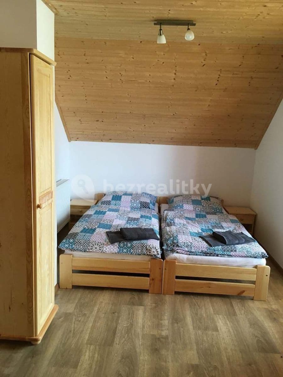 recreational property to rent, 0 m², Frymburk, Jihočeský Region recreational property to rent, 0 m², Frymburk, Jihočeský Region