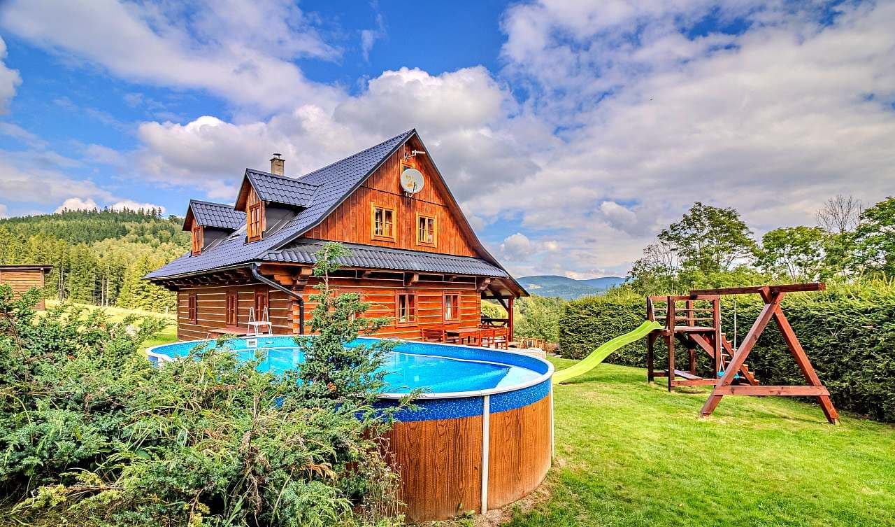 recreational property to rent, 0 m², Staré Město, Olomoucký Region recreational property to rent, 0 m², Staré Město, Olomoucký Region