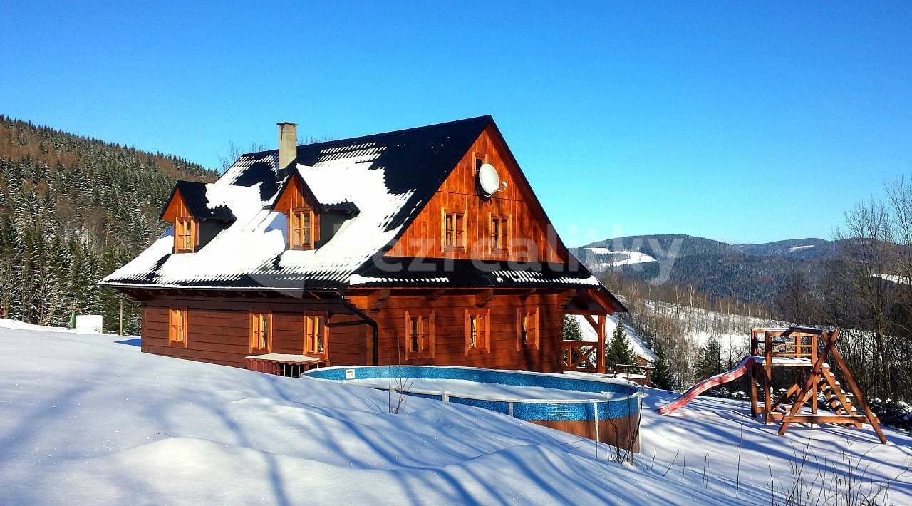 recreational property to rent, 0 m², Staré Město, Olomoucký Region recreational property to rent, 0 m², Staré Město, Olomoucký Region