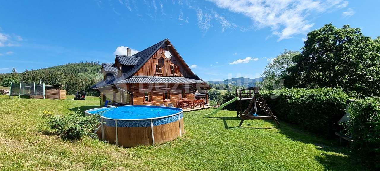 recreational property to rent, 0 m², Staré Město, Olomoucký Region recreational property to rent, 0 m², Staré Město, Olomoucký Region