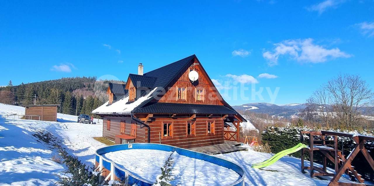 recreational property to rent, 0 m², Staré Město, Olomoucký Region recreational property to rent, 0 m², Staré Město, Olomoucký Region