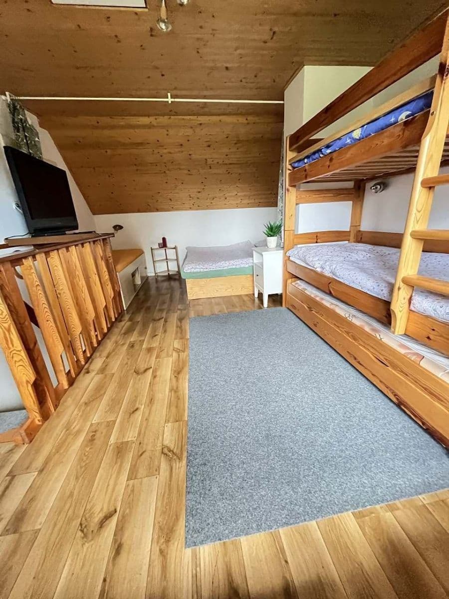 recreational property to rent, 0 m², Horní Planá, Jihočeský Region recreational property to rent, 0 m², Horní Planá, Jihočeský Region