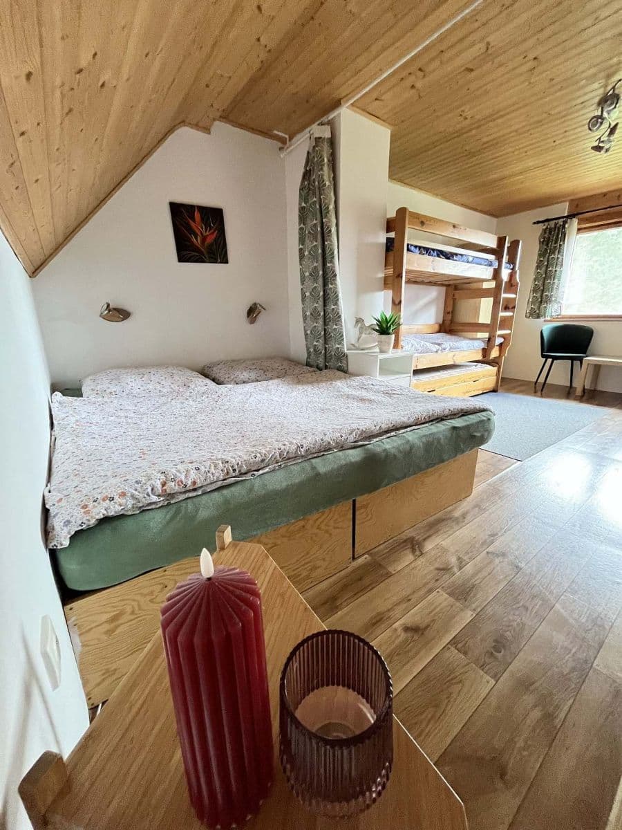 recreational property to rent, 0 m², Horní Planá, Jihočeský Region recreational property to rent, 0 m², Horní Planá, Jihočeský Region