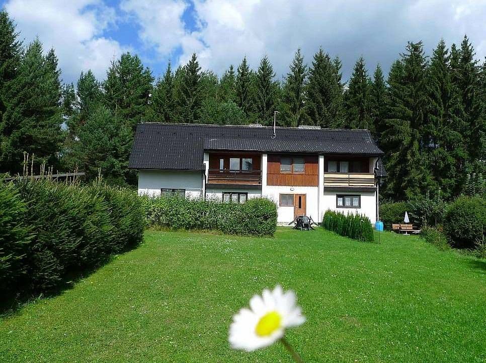 recreational property to rent, 0 m², Horní Planá, Jihočeský Region recreational property to rent, 0 m², Horní Planá, Jihočeský Region