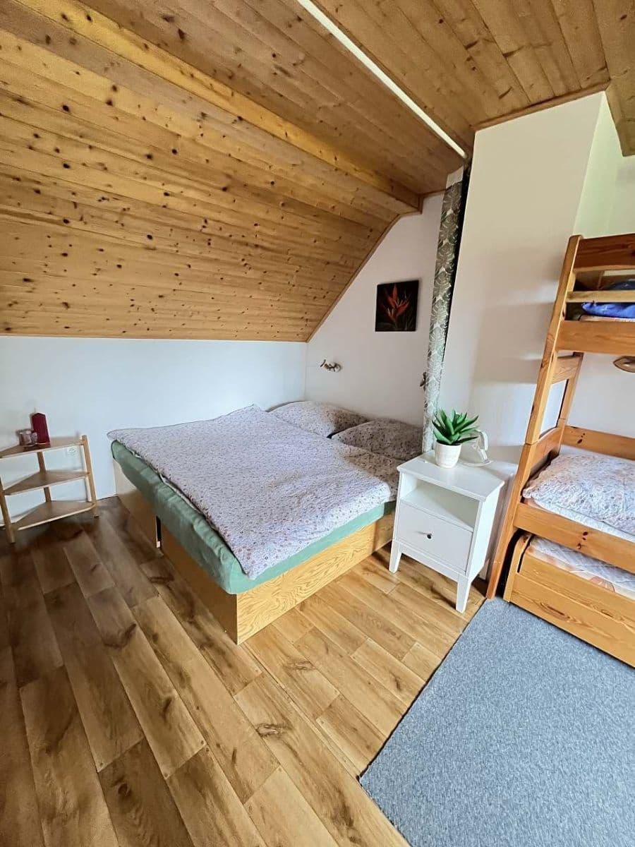 recreational property to rent, 0 m², Horní Planá, Jihočeský Region recreational property to rent, 0 m², Horní Planá, Jihočeský Region